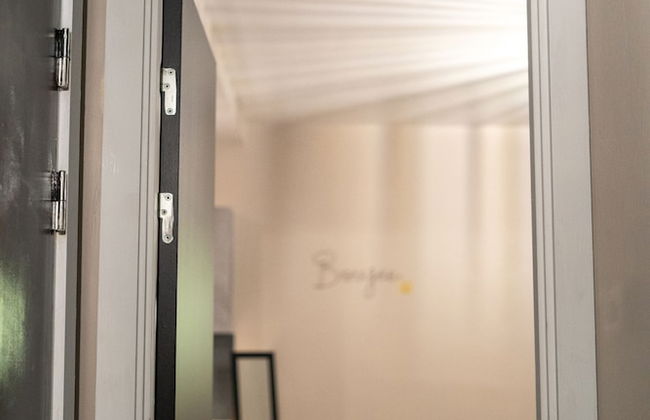 JPG Tower Suite - 22nd Floor City Views - Foto 53