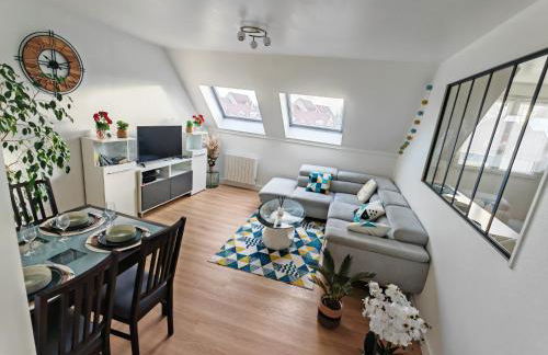 Superbe cocon de 44m2 - Foto 1