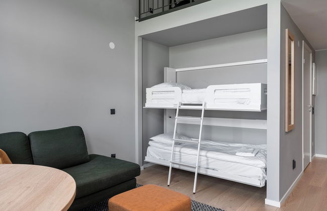 Part-Time Home Täby - Photo 11