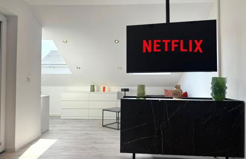 Barockstadtapartment Rastatt - Foto 1