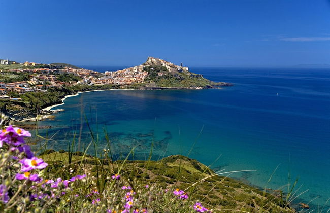 Affittimoderni Castelsardo Incanto - Csso15 - Foto 18