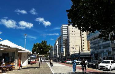 PÉ NA AREIA - Em frente à PRAIA DO MORRO - GUARAPARI- ES - Foto 48