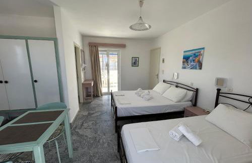 Kaloxenia Apartments - Foto 34