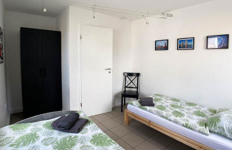 central working and living apartments - Photo 29