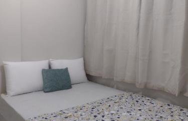 Apartamento amplo 10 mim da praia - Foto 18