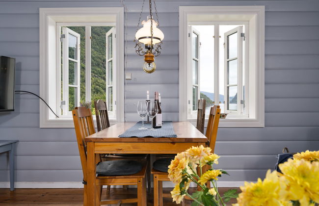 Johans Maria stova - Foto 10