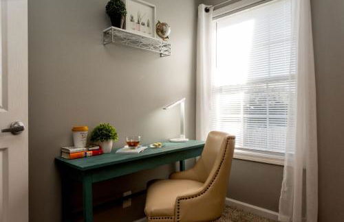 Once-In-A-Lifetime Coffee-Themed Stay For Up To 8 - Foto 29