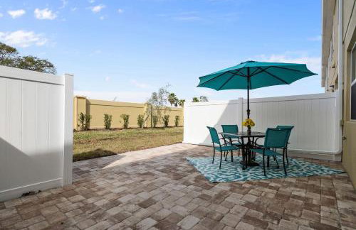 Amazing 4 Bedroom Close to Disney Compass Bay Resort 5161 - Foto 3