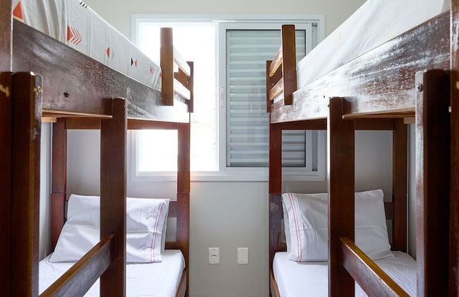 Beach Praia Grande Ubatuba - Foto 4