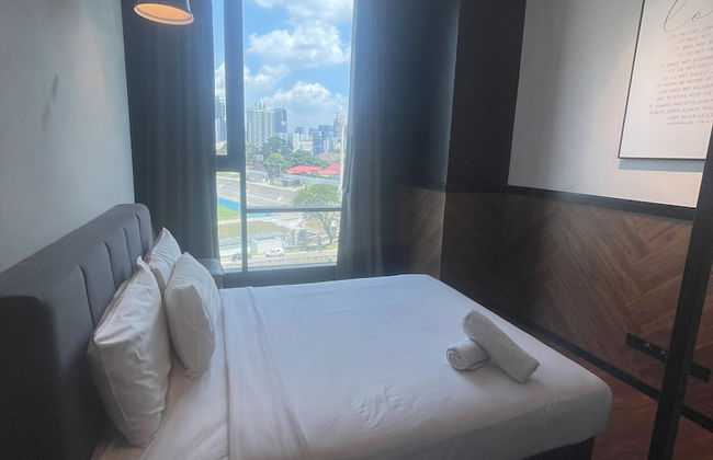 Opus Residences Kuala Lumpur by Luna - Foto 47