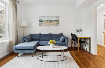 Jersey City Monthly Boutique 20 Min to NYC - Foto 71