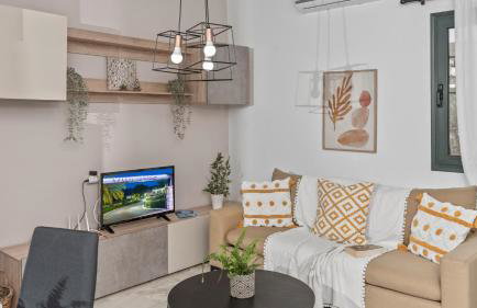 Seaside Gem near Heraklion, Villa Maro's Getaway - Foto 89