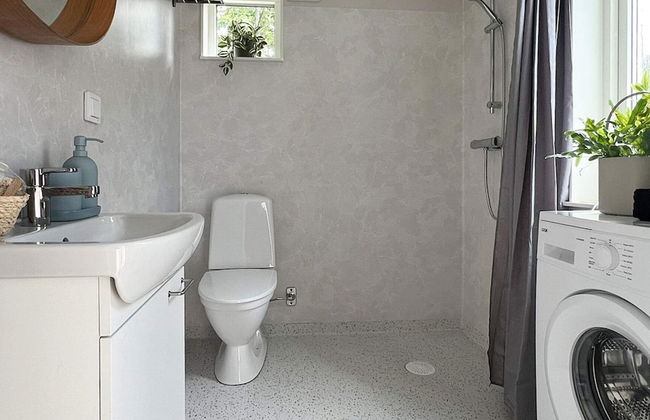 4 Star Holiday Home in Ljungby - Foto 11