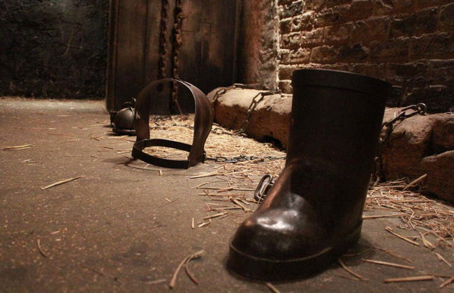 Biglietti per il Clink Prison Museum - Foto 5