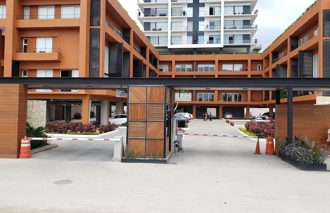 Spectacular Beach And Mountain View Condo - 5 Min From The Beach - Foto 38