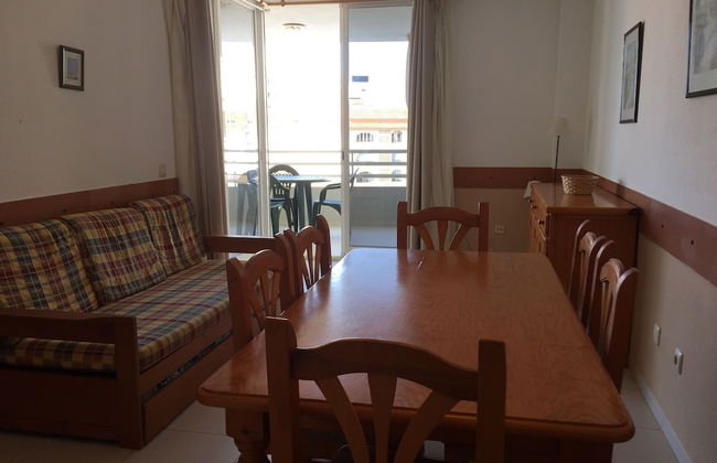 Apartamentos Picasso 46 - Foto 10