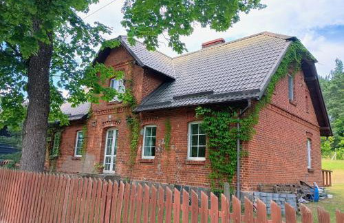 Klimatyczne Siedlisko - Foto 17