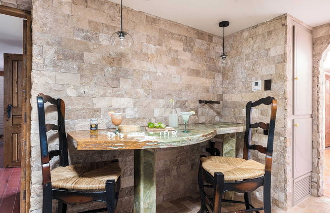 Charming 5bdr Hacienda w/ Pool, Fire Pit, Billiards La Casona by Avantstay - Foto 32