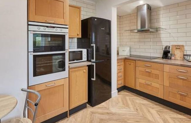 Host Stay Fern Lea - Photo 3