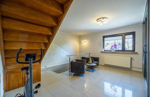 Słoneczny dom w górach, Sauna, basen Karpacz Opawa - Foto 18