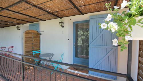 Le Jardin du Somail - Foto 4