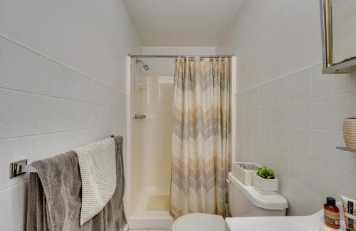 Dover Condo with Grill and Balcony 3 Mi to Mt Snow! - Foto 14