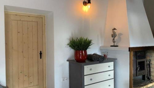 Holiday Home Schönes Landhaus mit Tauchbecken- Strand 3km by Interhome - Foto 3