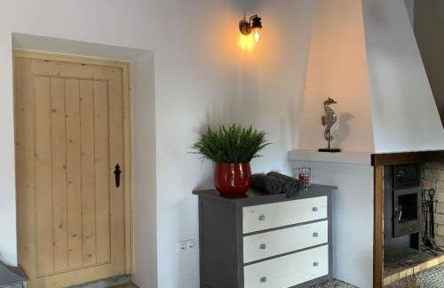 Holiday Home Schönes Landhaus mit Tauchbecken- Strand 3km by Interhome - Foto 3