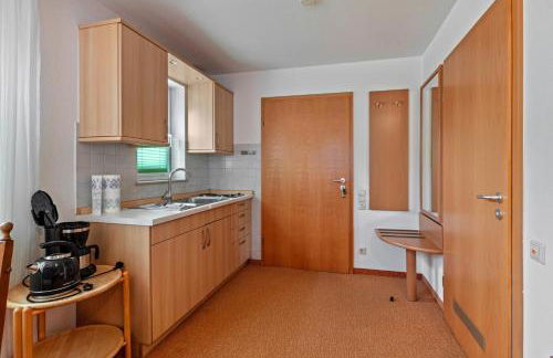 Apartments Am Schwarzwälder Hof - Foto 60