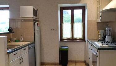 Gîte de France Gîte de lachaud 3 épis - Gîte de France 4 personnes MAE-9774 - Foto 5