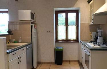 Gîte de France Gîte de lachaud 3 épis - Gîte de France 4 personnes MAE-9774 - Foto 5