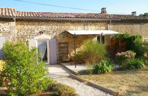 AU MAS D'EMMA - Foto 3