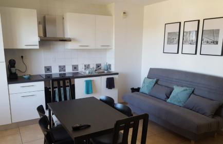 Le Fort de l'Eve à St-Marc-Sur-Mer - Foto 9