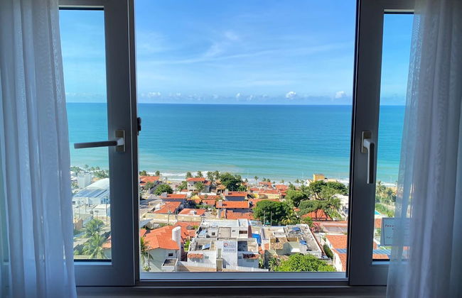 Ponta Negra Flat ByHoteis - Foto 12