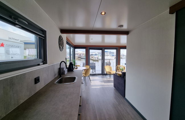 Isola Lemmer - Foto 6