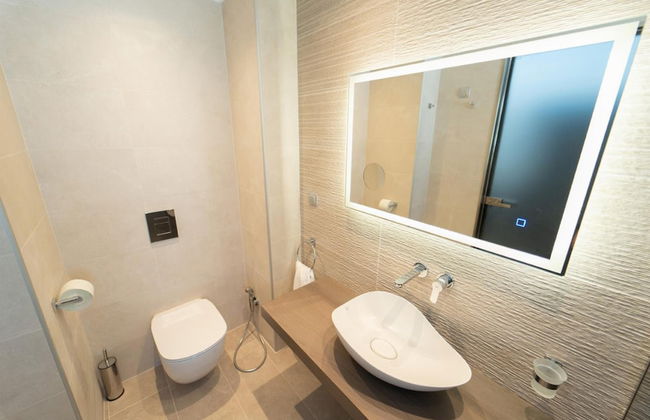 Villa Halcyon in St Stefanos Bay - Foto 30