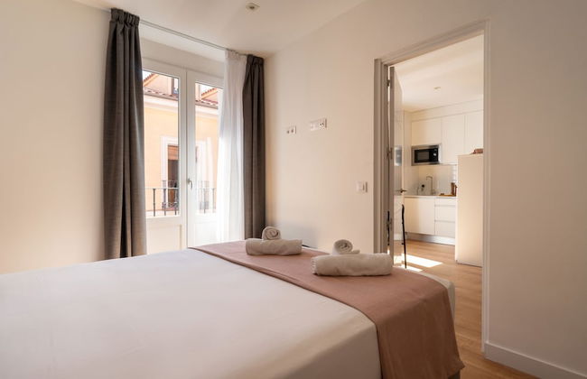 Limehome Madrid C. de Fomento - Photo 5