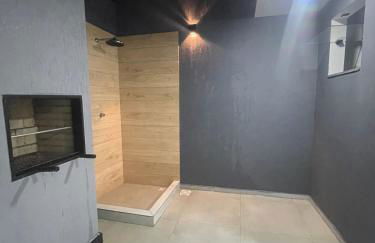 Casa moderna en Tucuns 450 mts do mar - Foto 12