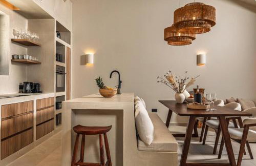 Nousa Villas, Private Luxury Retreat with Ionian Sea Views - By Villa Mana Gers - Foto 107