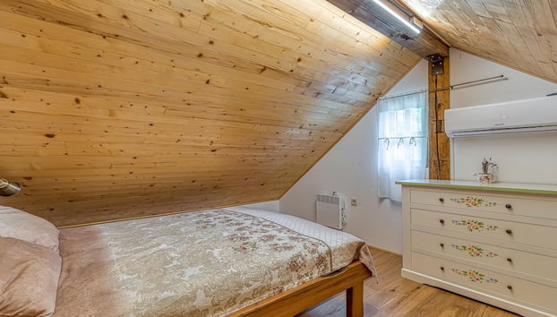 Old House Knezovo With Lovely View - Foto 3, Habitación