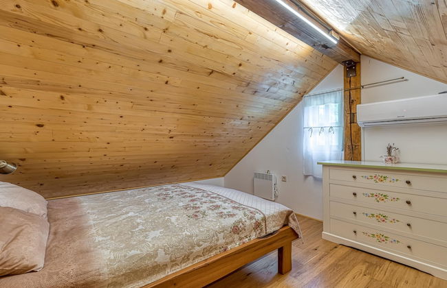 Old House Knezovo With Lovely View - Foto 3