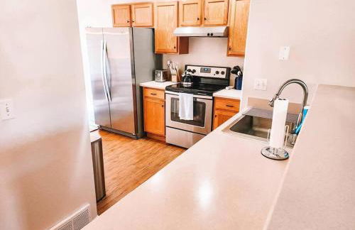 Palmer Lake near AF Academy Pet Friendly King Bed 4 TVs - Foto 18