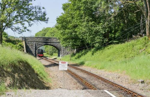 7 Railway Cottages - Foto 27