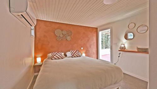 Le Mas des Rouquets - avec piscine et jardin - Photo 4