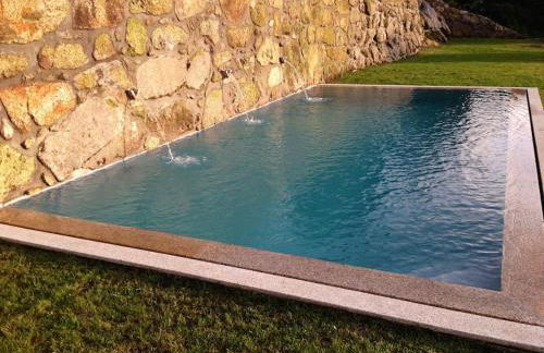 Quinta Parque Nacional Peneda Geres - Foto 9