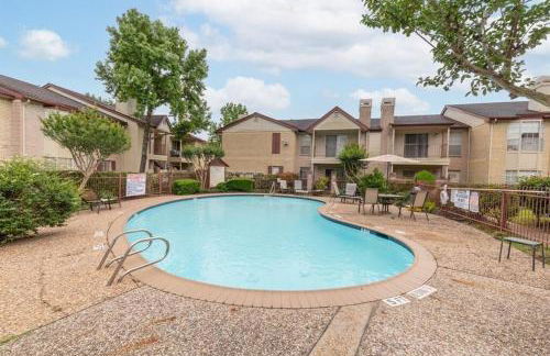 Quiet & Stylish Retreat - Near Nrg At Tx Med Cntr - Foto 18