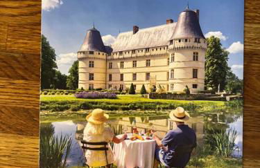 L'ancienne Tonnellerie - Foto 35