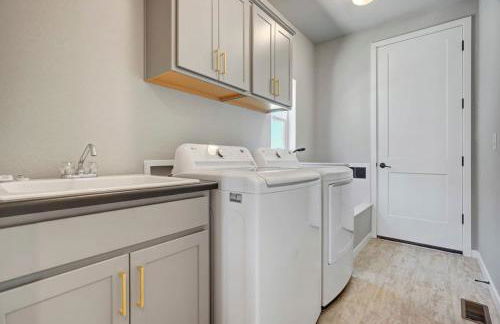 4BR Mountain views - Movie Theater - Pool Table - Foto 52