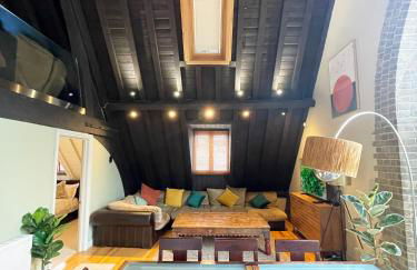 Unique Crystal Palace Park Church Conversion - Foto 31