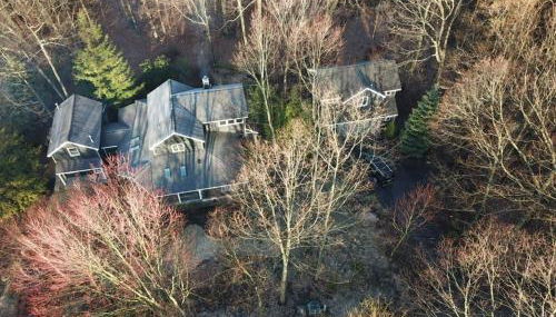 The Sanctuary at Deer Dune , Saugatuck - Foto 5